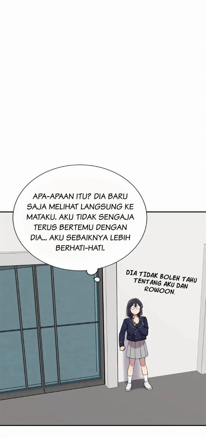 He Can’t Be This Dumb! Chapter 33 - Halaman 80