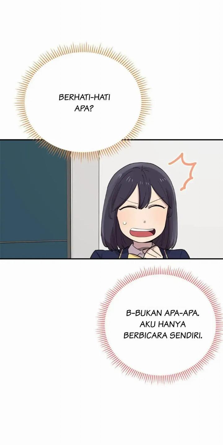 He Can’t Be This Dumb! Chapter 33 - Halaman 81