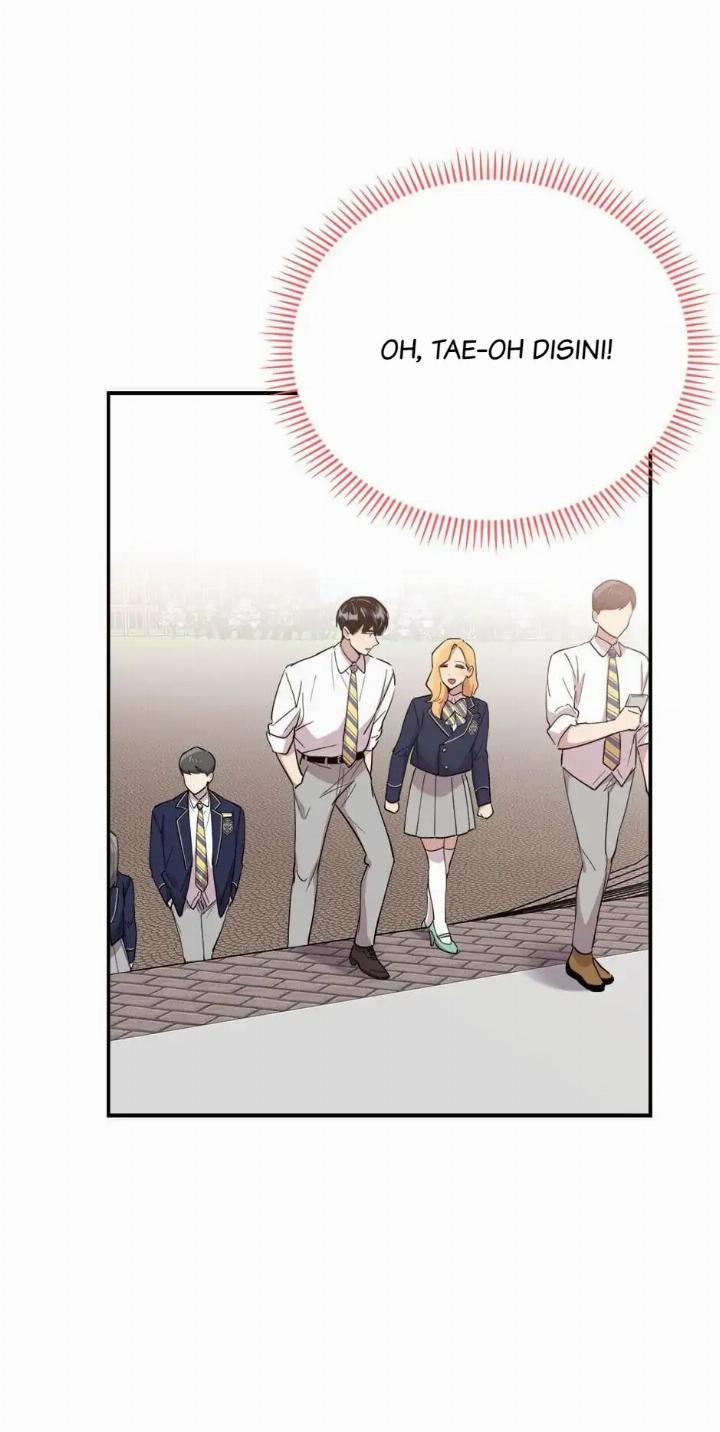 He Can’t Be This Dumb! Chapter 33 - Halaman 82