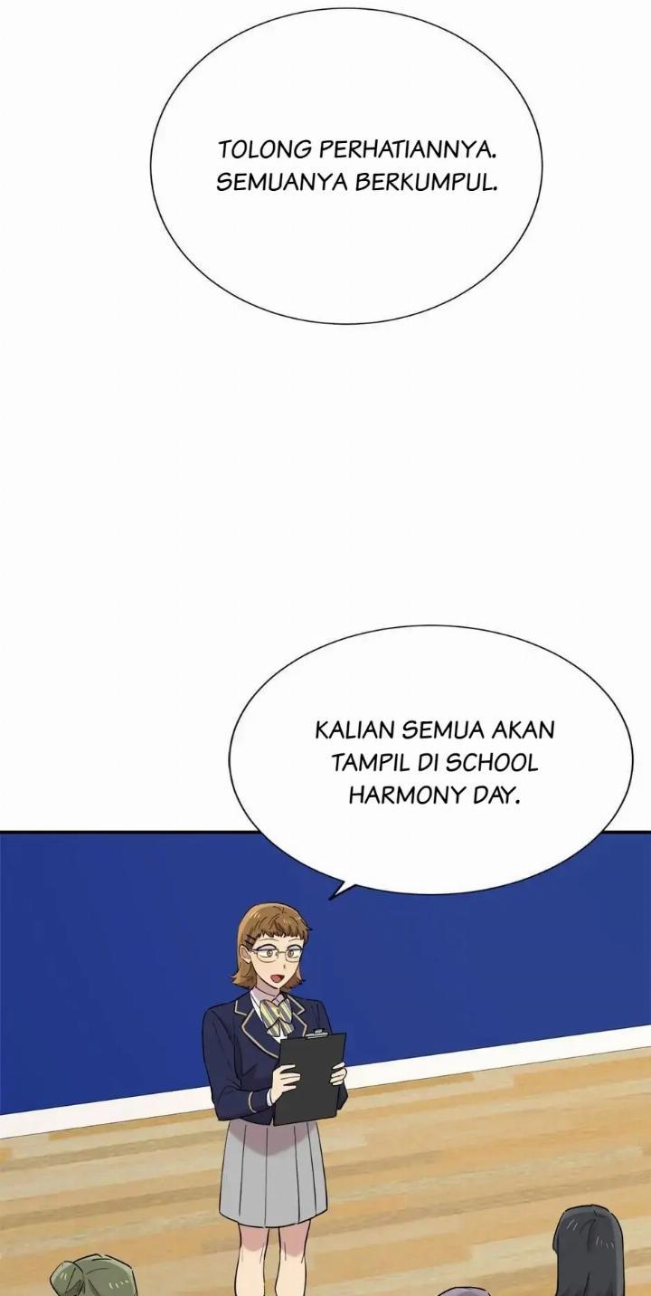 He Can’t Be This Dumb! Chapter 33 - Halaman 85