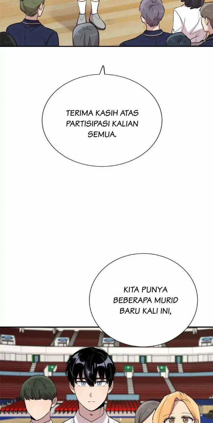 He Can’t Be This Dumb! Chapter 33 - Halaman 86