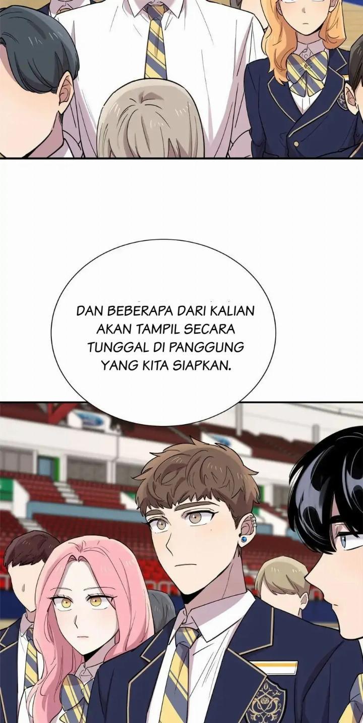 He Can’t Be This Dumb! Chapter 33 - Halaman 87