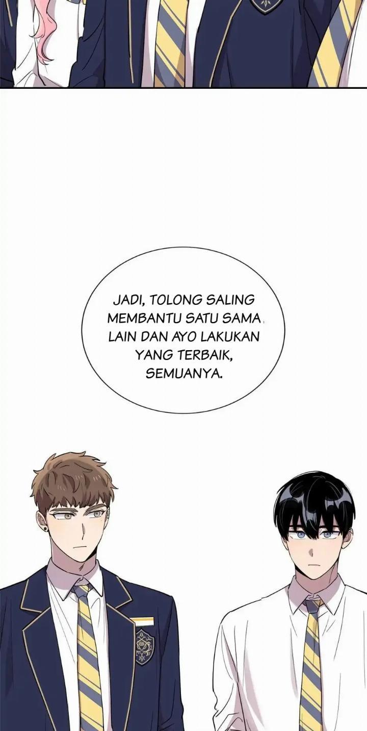 He Can’t Be This Dumb! Chapter 33 - Halaman 88