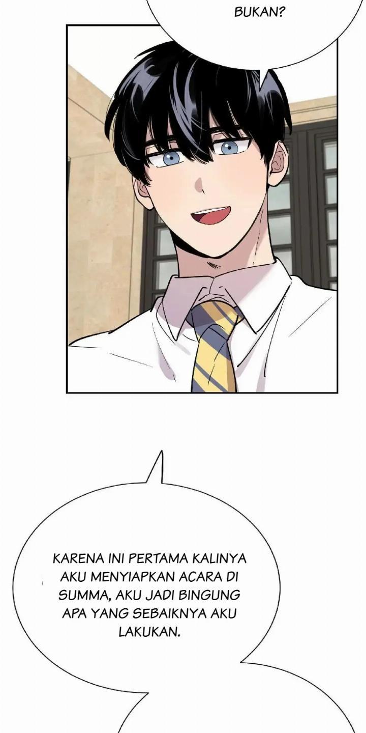 He Can’t Be This Dumb! Chapter 32 - Halaman 10