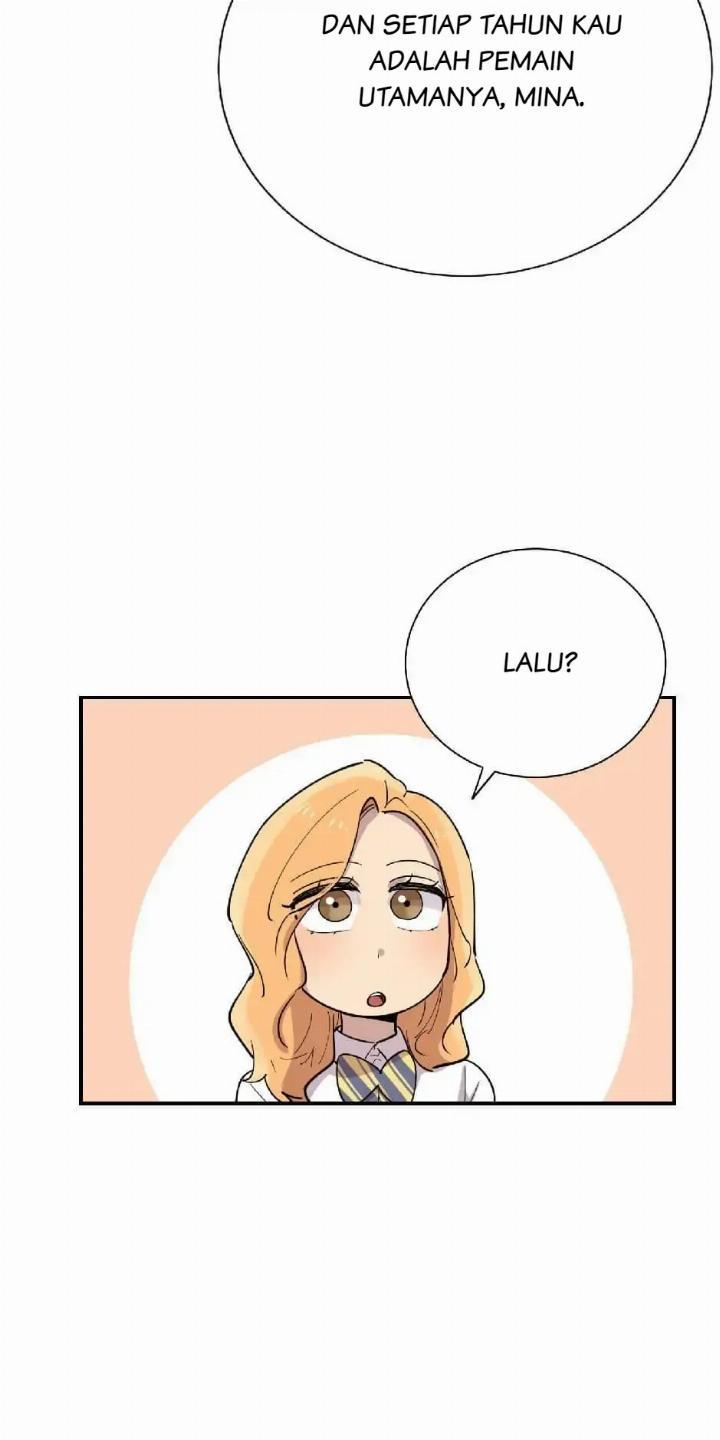 He Can’t Be This Dumb! Chapter 32 - Halaman 11