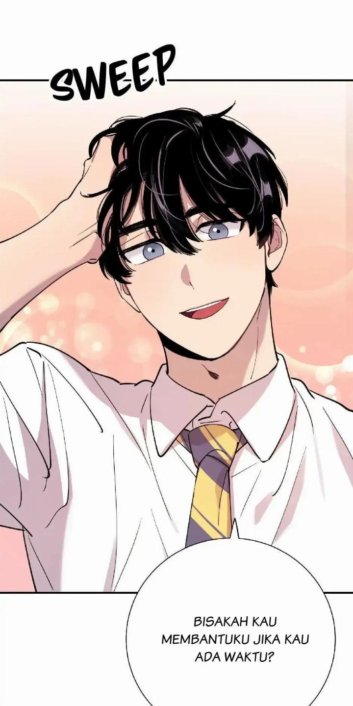 He Can’t Be This Dumb! Chapter 32 - Halaman 12