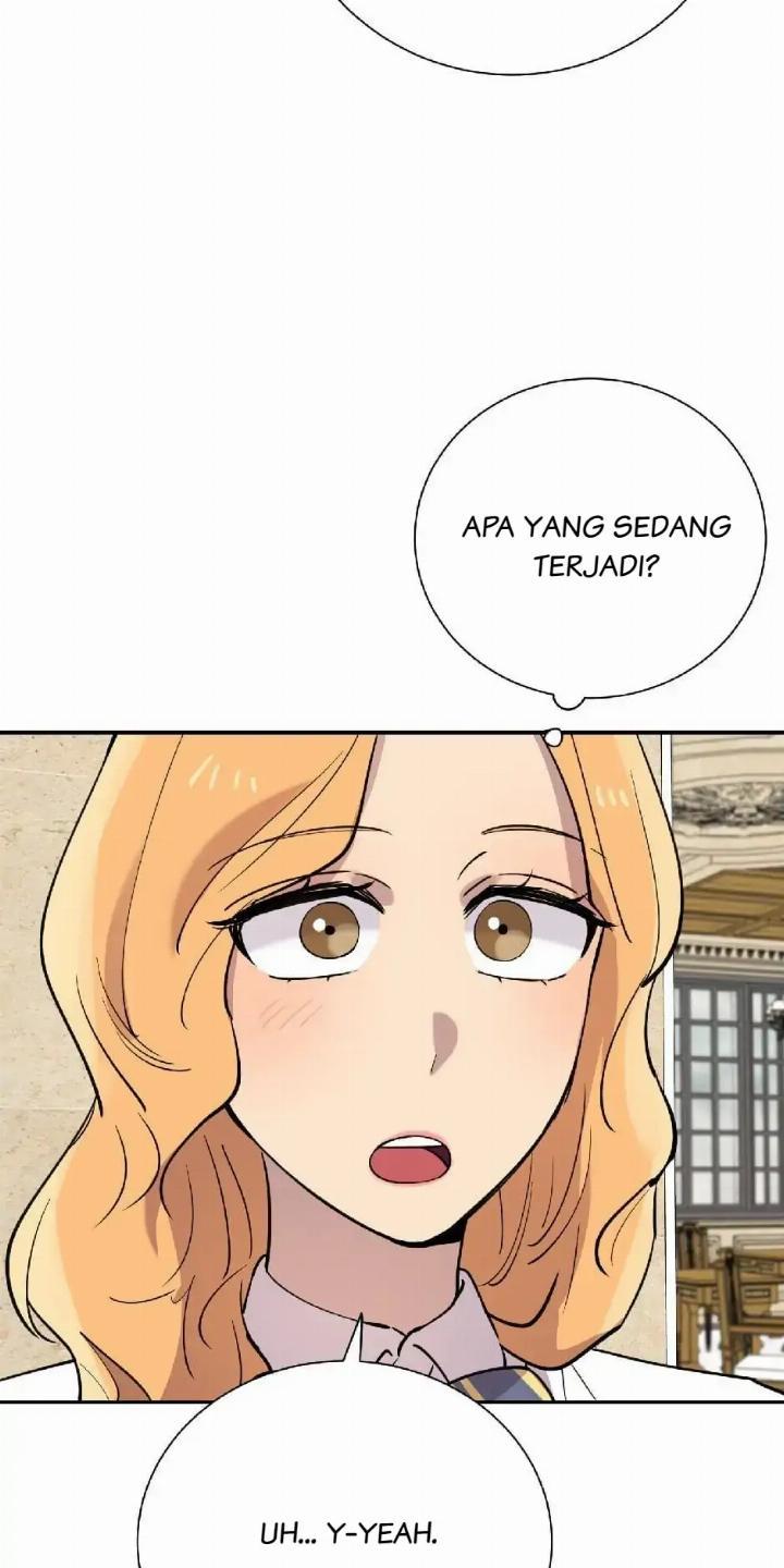 He Can’t Be This Dumb! Chapter 32 - Halaman 13