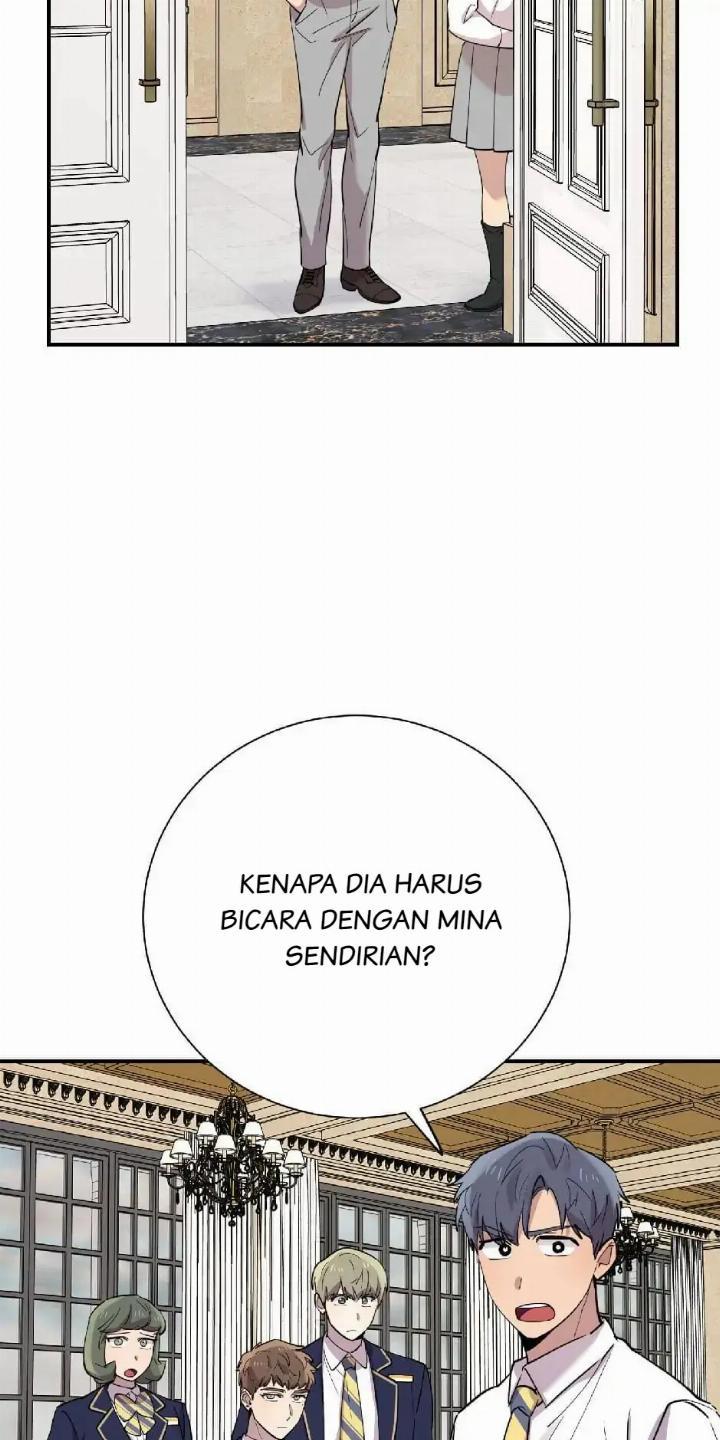 He Can’t Be This Dumb! Chapter 32 - Halaman 15