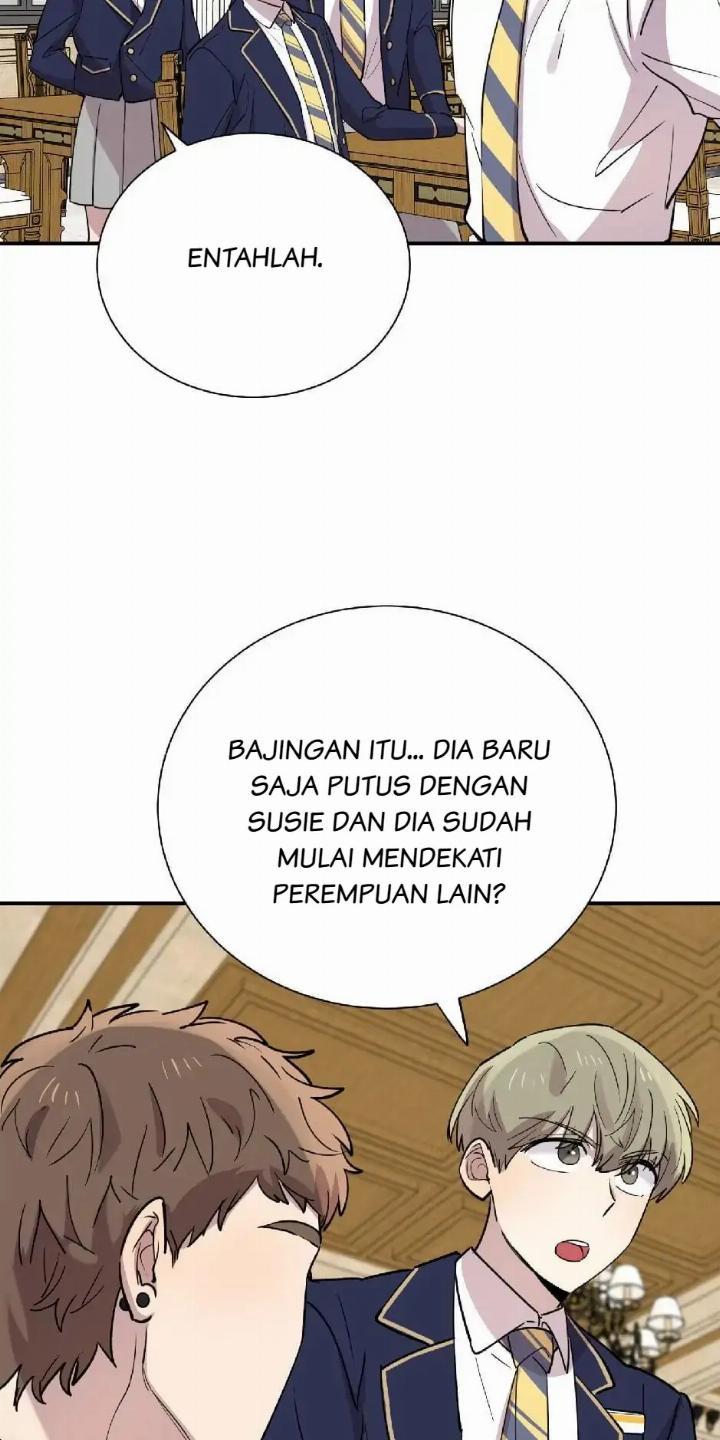 He Can’t Be This Dumb! Chapter 32 - Halaman 16