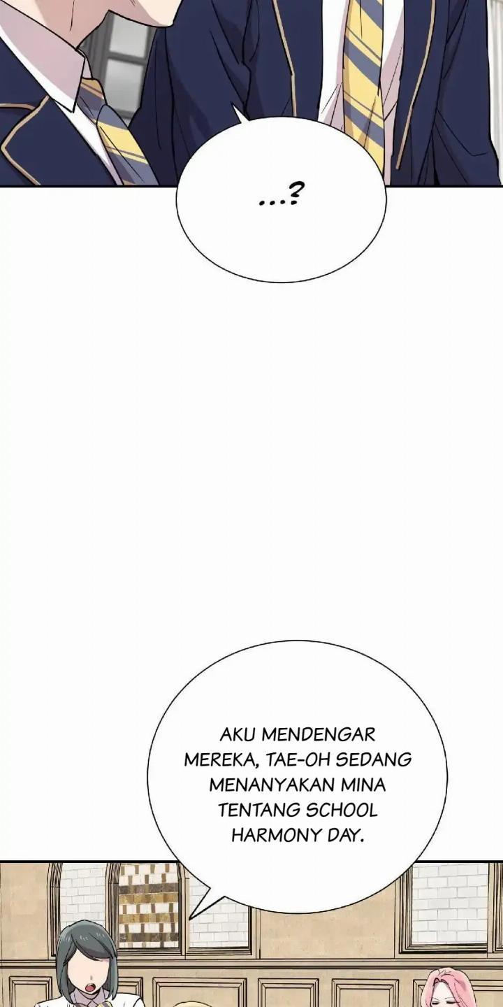 He Can’t Be This Dumb! Chapter 32 - Halaman 17