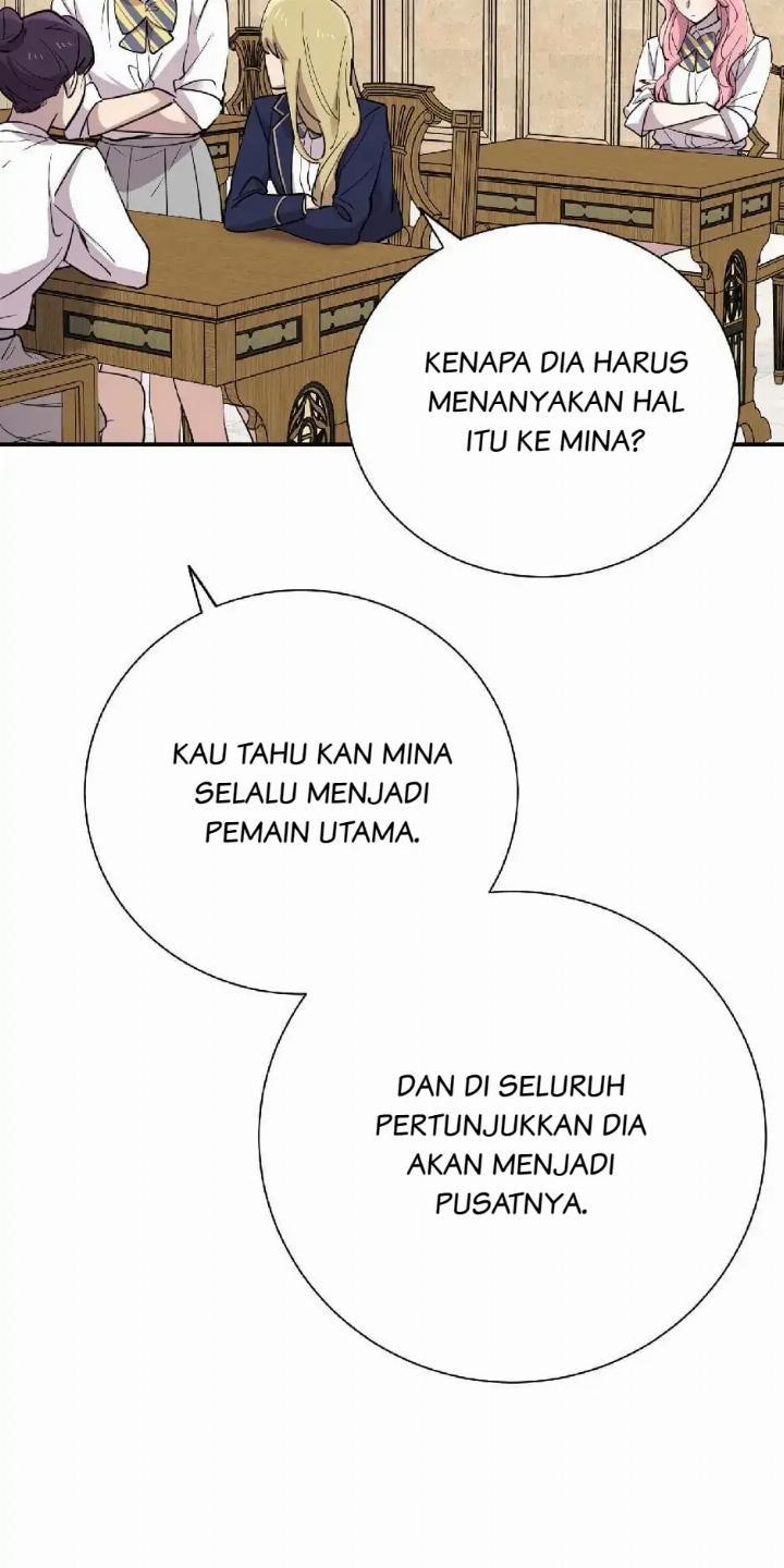 He Can’t Be This Dumb! Chapter 32 - Halaman 18