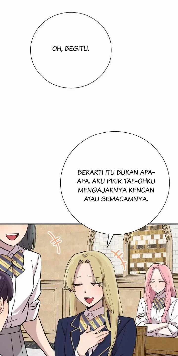 He Can’t Be This Dumb! Chapter 32 - Halaman 19