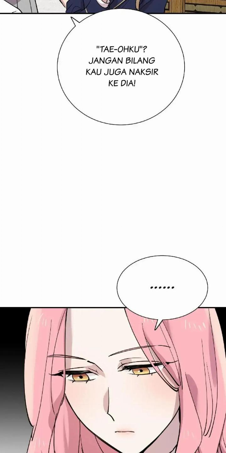 He Can’t Be This Dumb! Chapter 32 - Halaman 20