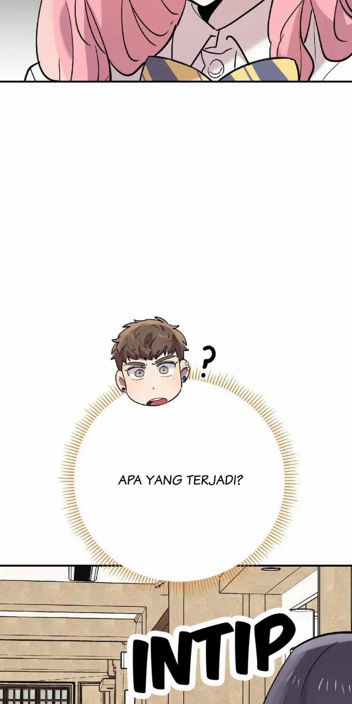 He Can’t Be This Dumb! Chapter 32 - Halaman 21