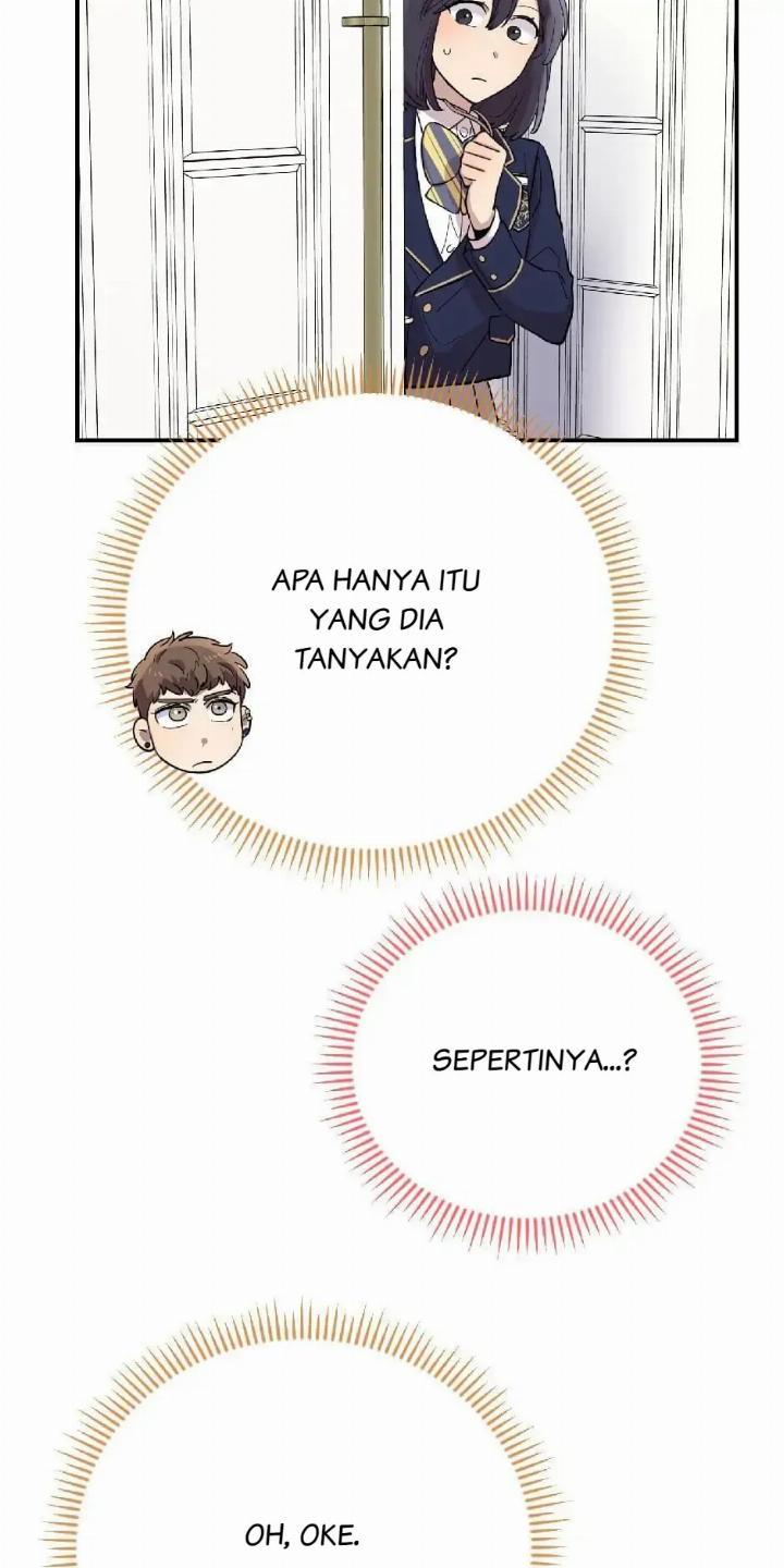 He Can’t Be This Dumb! Chapter 32 - Halaman 23