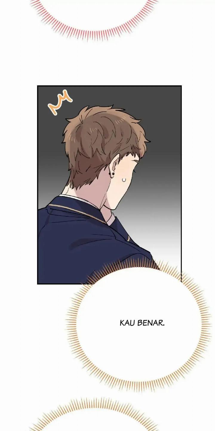 He Can’t Be This Dumb! Chapter 32 - Halaman 25