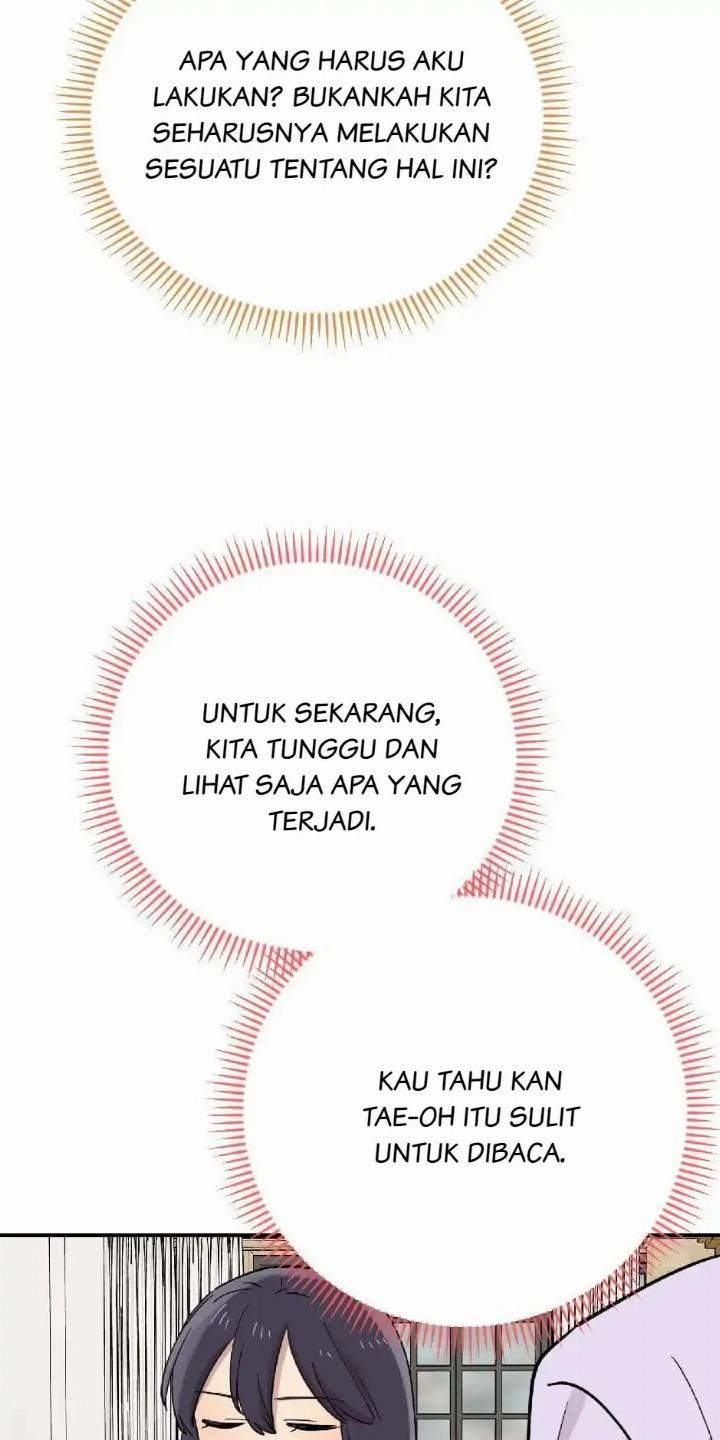 He Can’t Be This Dumb! Chapter 32 - Halaman 26