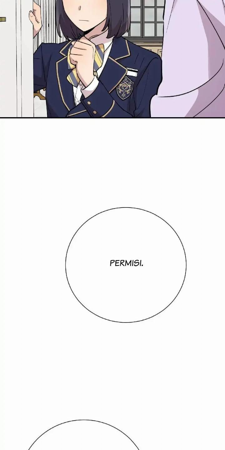 He Can’t Be This Dumb! Chapter 32 - Halaman 27