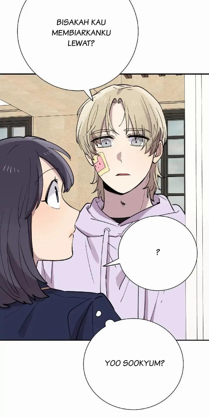 He Can’t Be This Dumb! Chapter 32 - Halaman 28