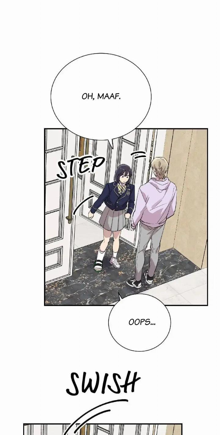 He Can’t Be This Dumb! Chapter 32 - Halaman 29