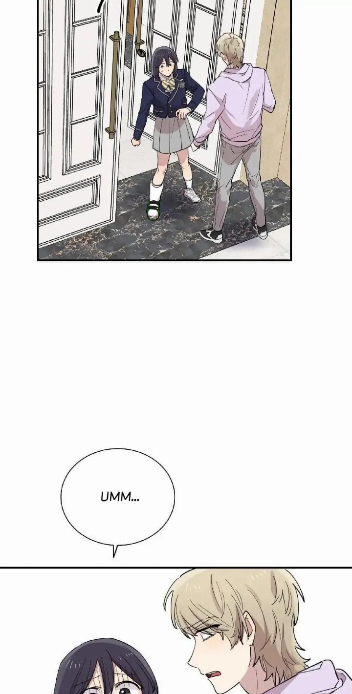 He Can’t Be This Dumb! Chapter 32 - Halaman 30
