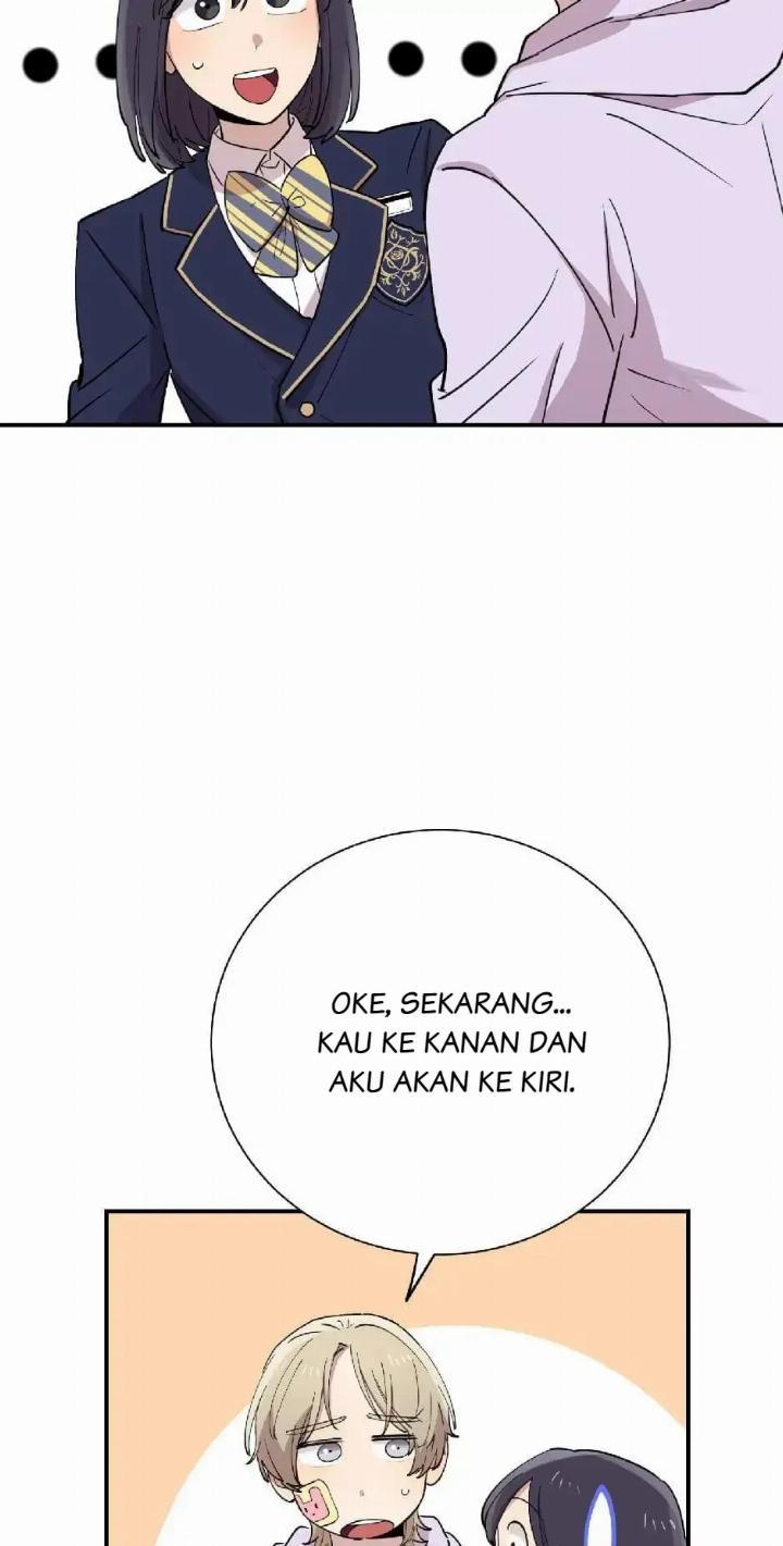He Can’t Be This Dumb! Chapter 32 - Halaman 31