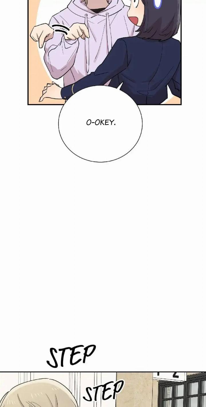 He Can’t Be This Dumb! Chapter 32 - Halaman 32