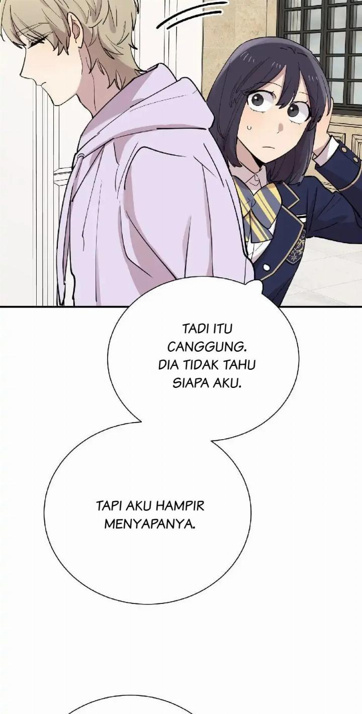 He Can’t Be This Dumb! Chapter 32 - Halaman 33