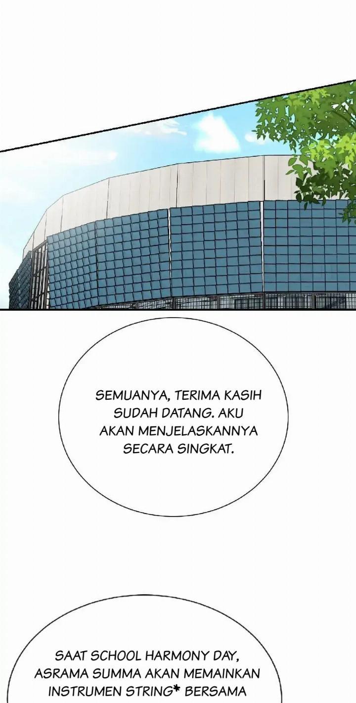 He Can’t Be This Dumb! Chapter 32 - Halaman 36