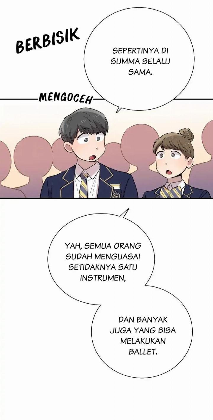 He Can’t Be This Dumb! Chapter 32 - Halaman 38