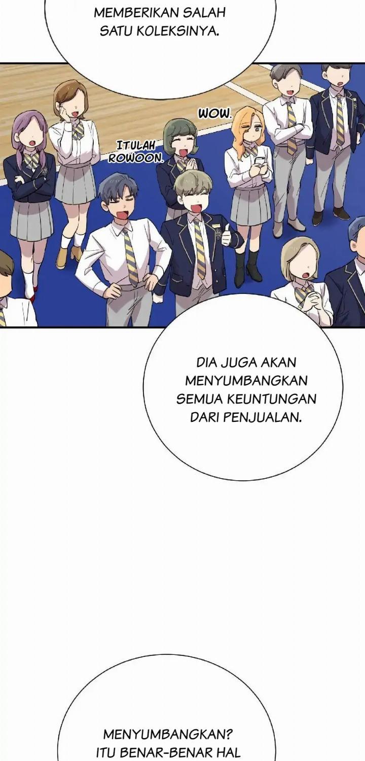 He Can’t Be This Dumb! Chapter 32 - Halaman 40