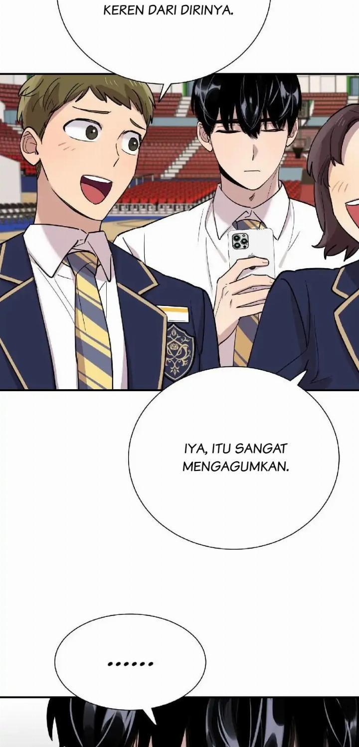 He Can’t Be This Dumb! Chapter 32 - Halaman 41