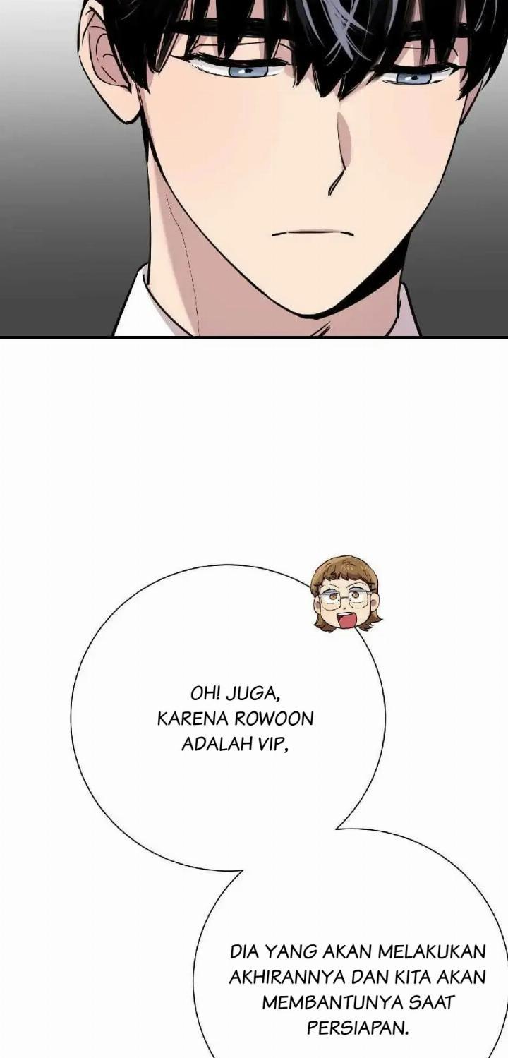He Can’t Be This Dumb! Chapter 32 - Halaman 42