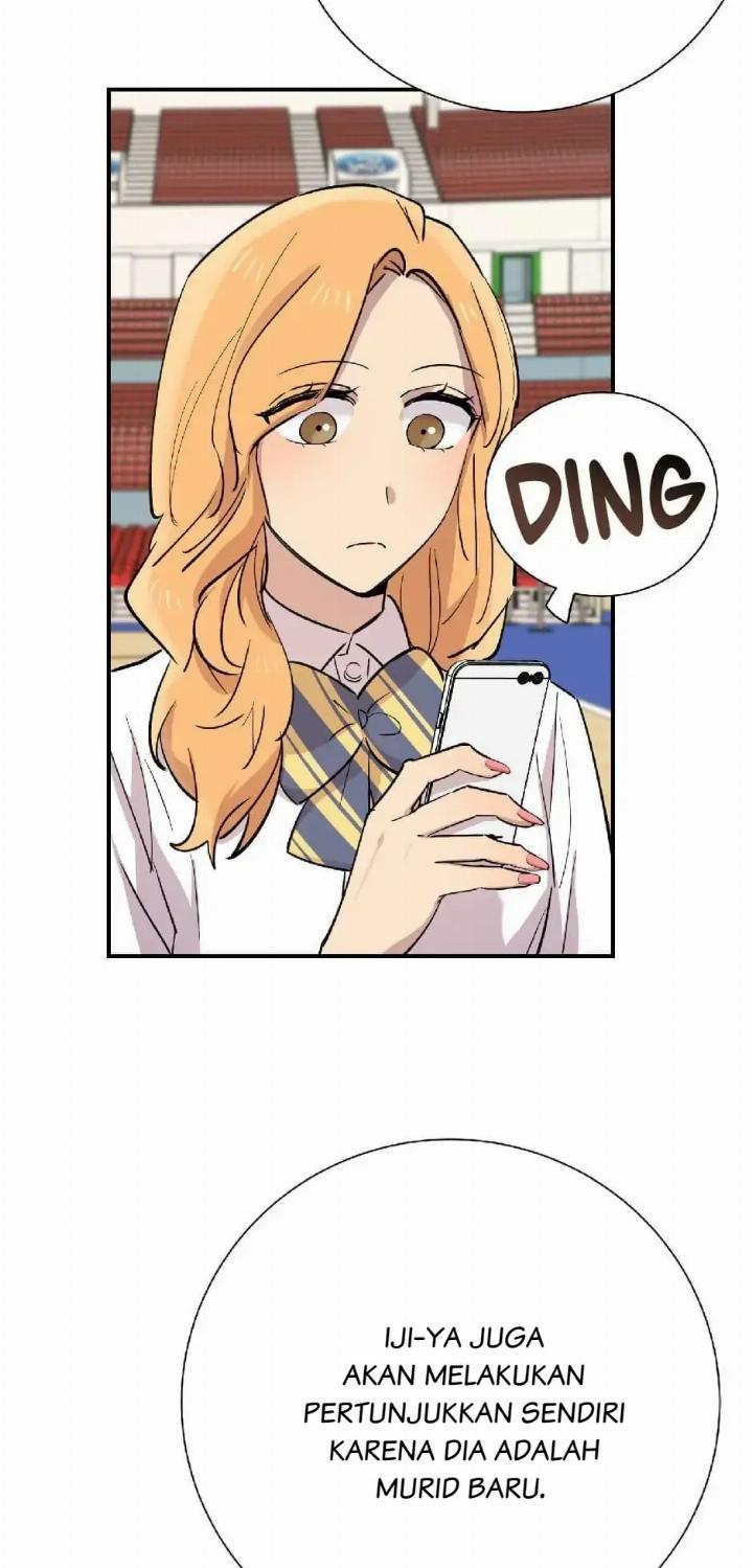 He Can’t Be This Dumb! Chapter 32 - Halaman 43