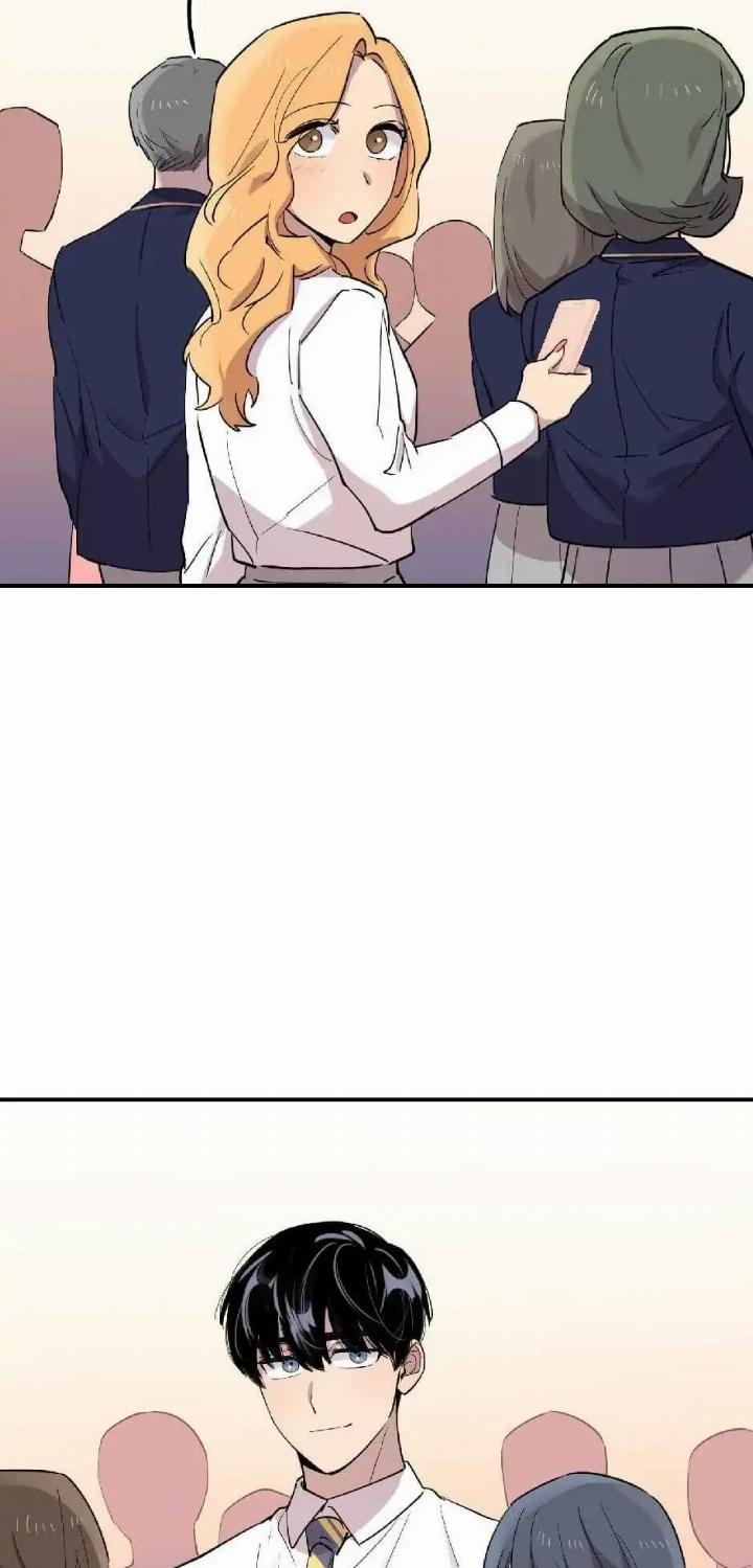 He Can’t Be This Dumb! Chapter 32 - Halaman 45