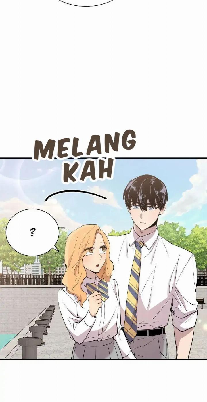 He Can’t Be This Dumb! Chapter 32 - Halaman 49
