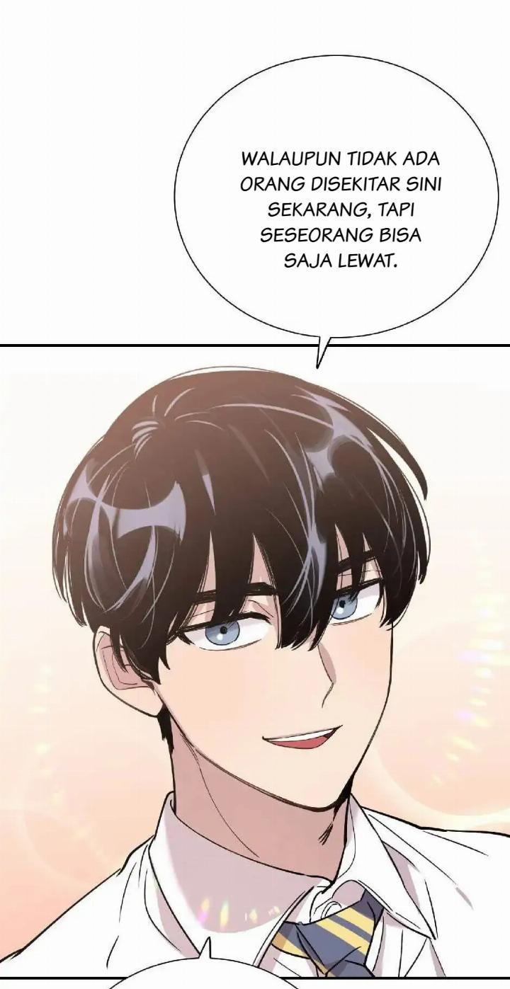 He Can’t Be This Dumb! Chapter 32 - Halaman 50