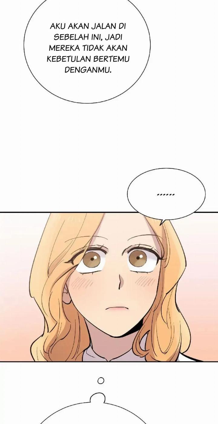 He Can’t Be This Dumb! Chapter 32 - Halaman 51