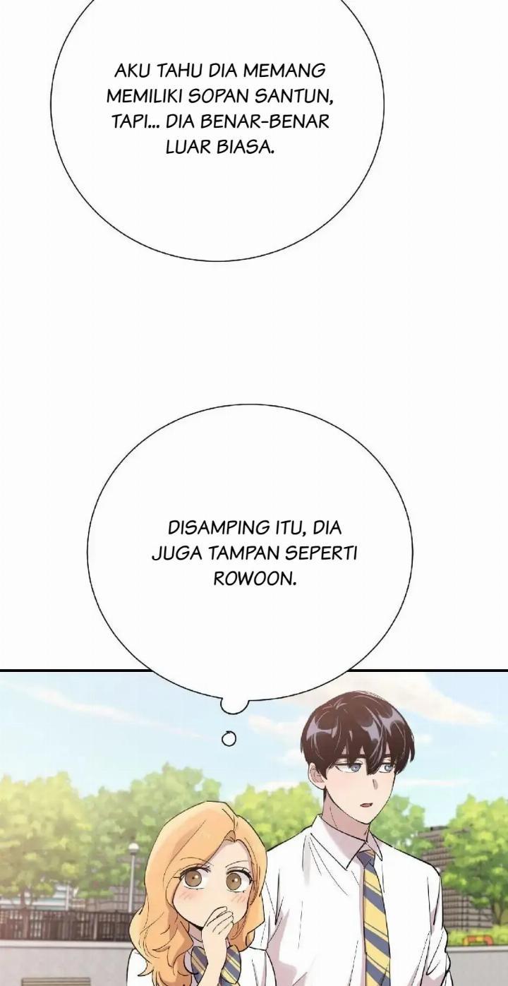 He Can’t Be This Dumb! Chapter 32 - Halaman 52