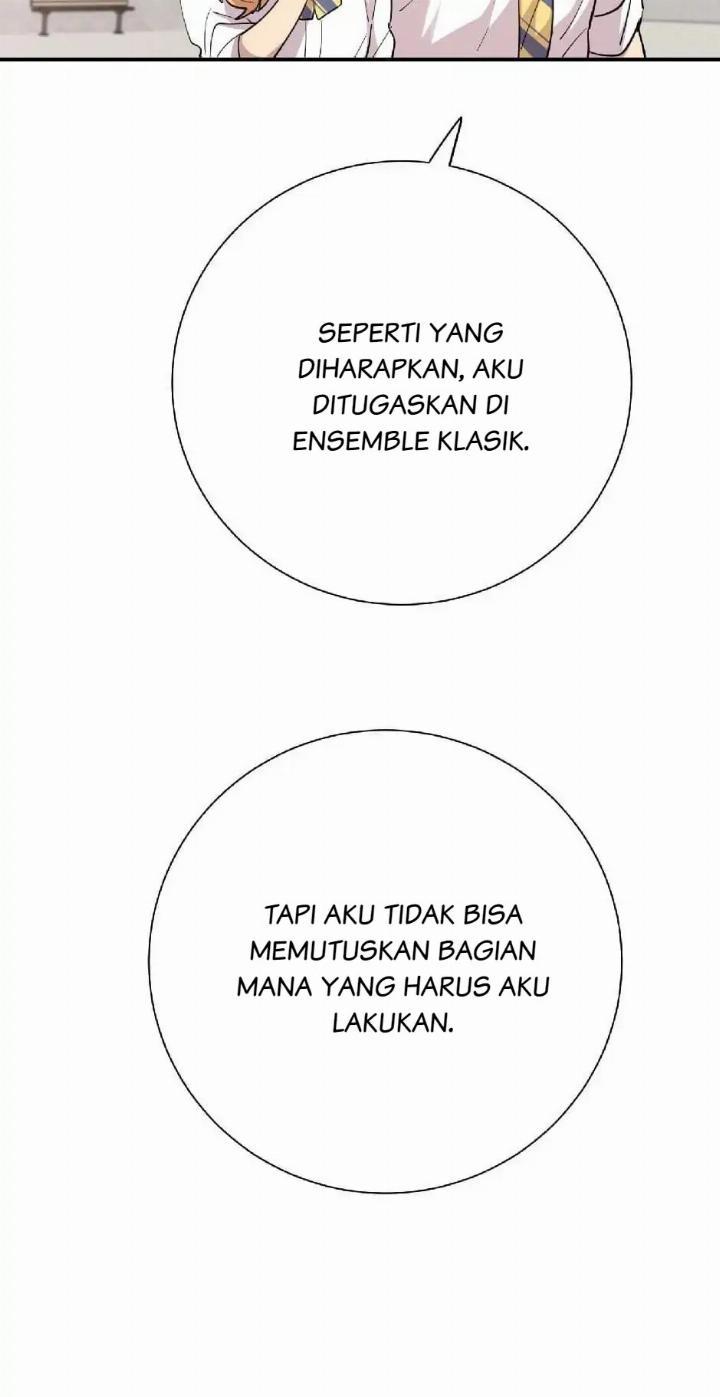 He Can’t Be This Dumb! Chapter 32 - Halaman 53