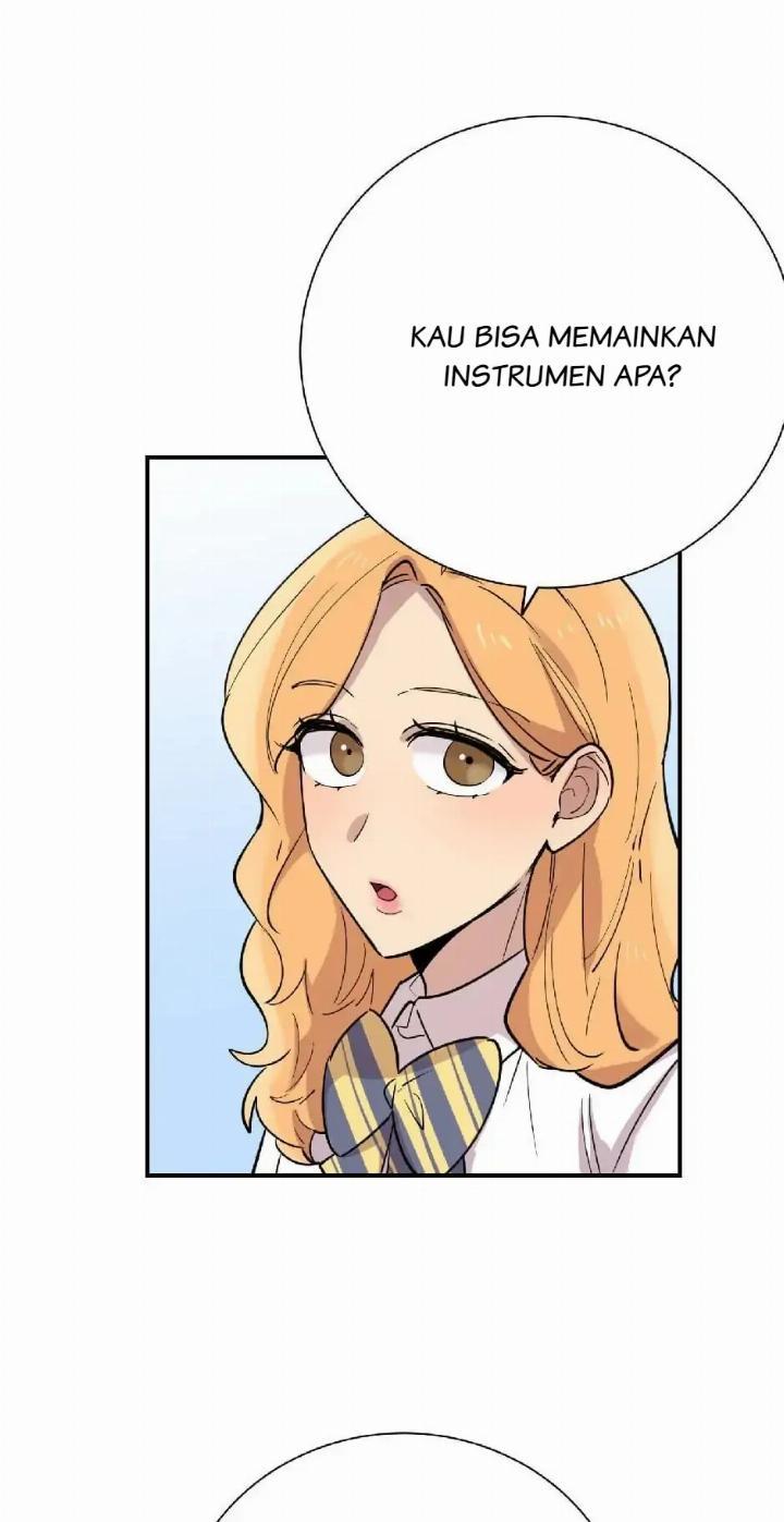 He Can’t Be This Dumb! Chapter 32 - Halaman 54