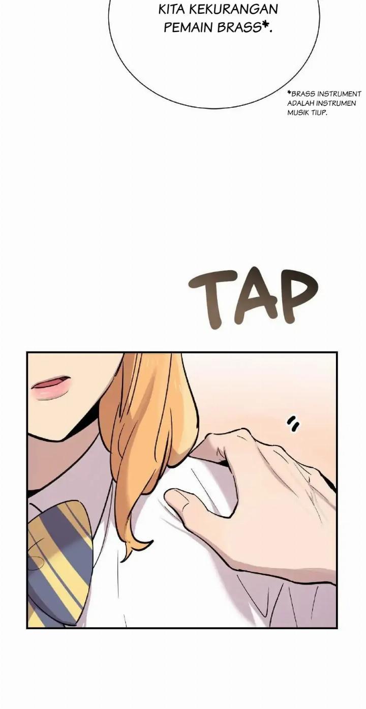 He Can’t Be This Dumb! Chapter 32 - Halaman 57