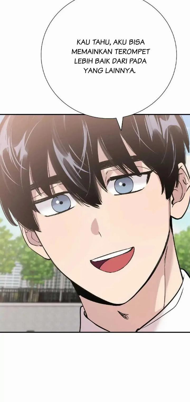 He Can’t Be This Dumb! Chapter 32 - Halaman 59