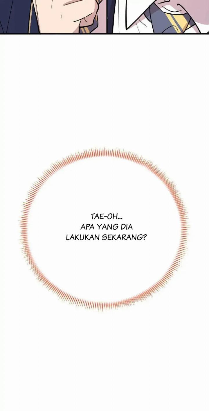 He Can’t Be This Dumb! Chapter 32 - Halaman 6