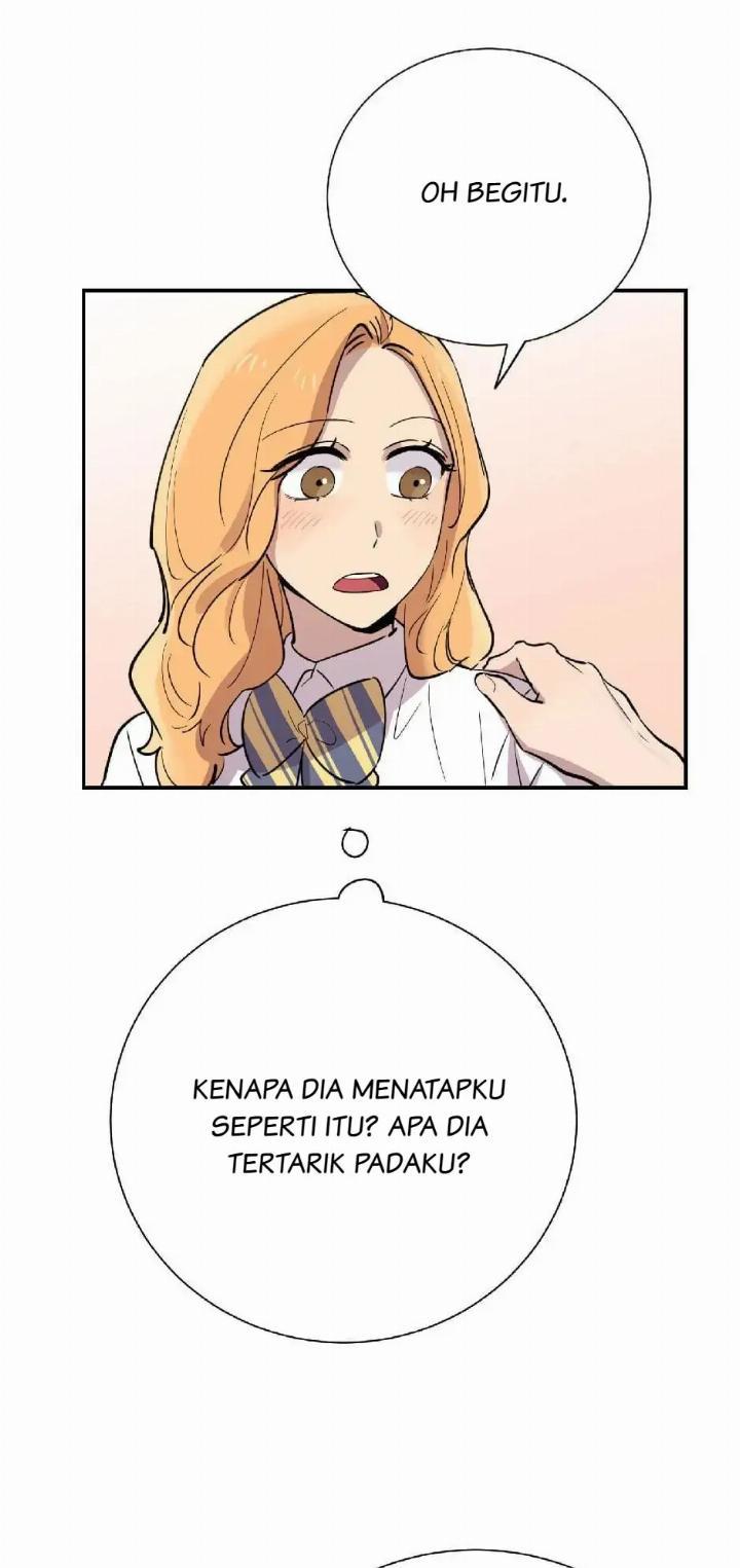 He Can’t Be This Dumb! Chapter 32 - Halaman 60