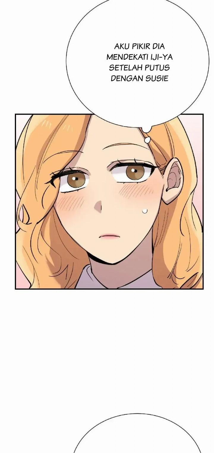 He Can’t Be This Dumb! Chapter 32 - Halaman 61