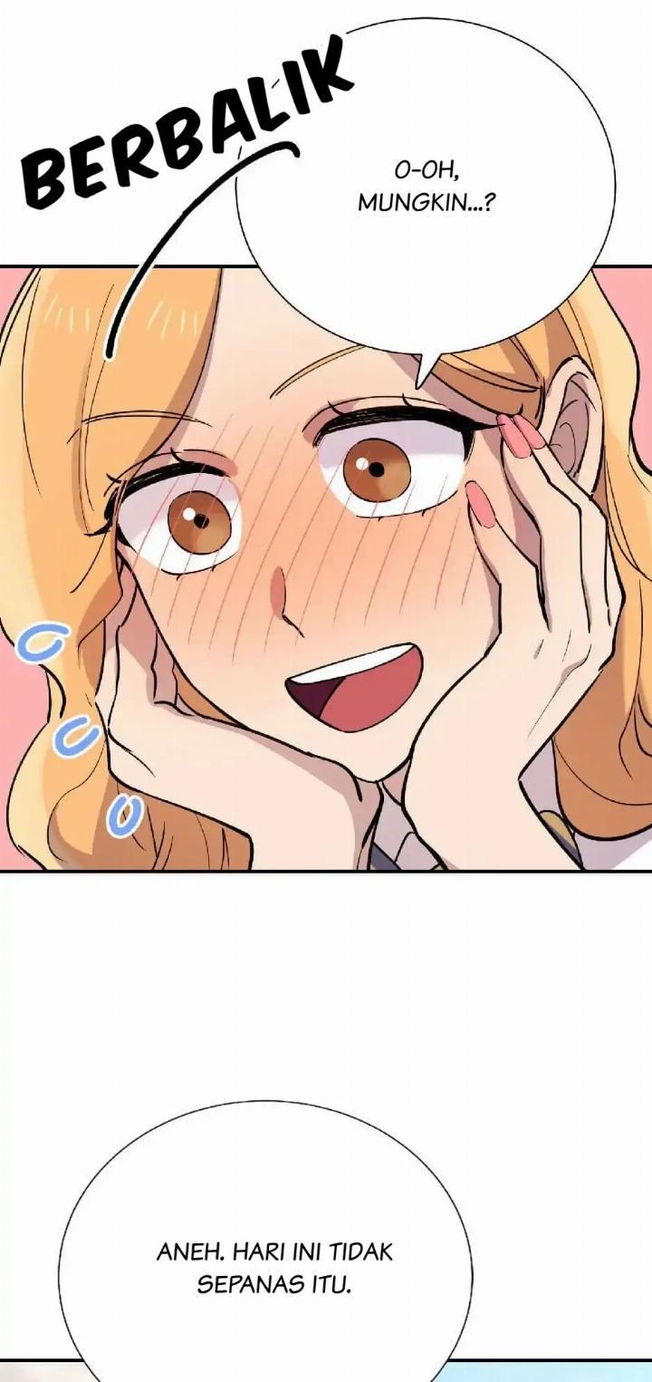 He Can’t Be This Dumb! Chapter 32 - Halaman 63