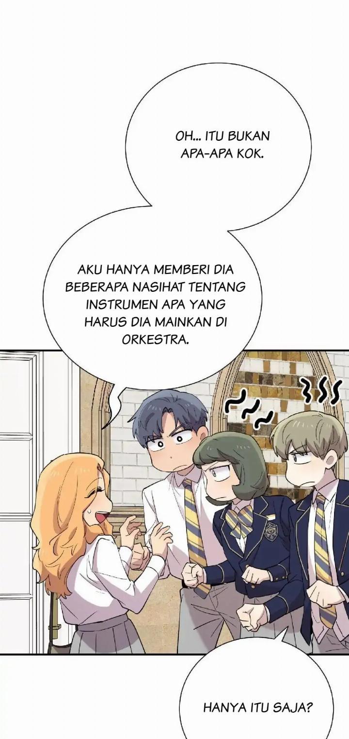 He Can’t Be This Dumb! Chapter 32 - Halaman 68
