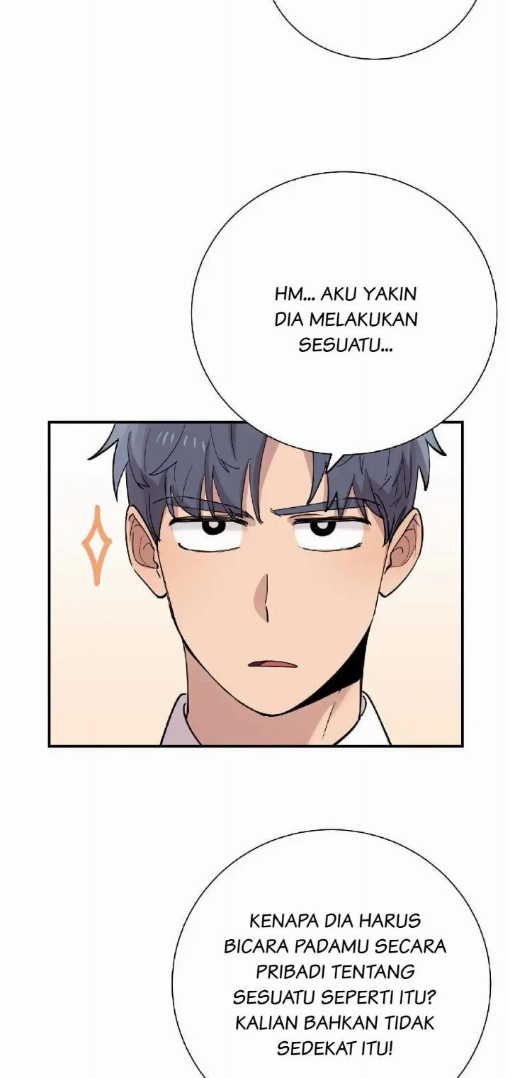 He Can’t Be This Dumb! Chapter 32 - Halaman 69