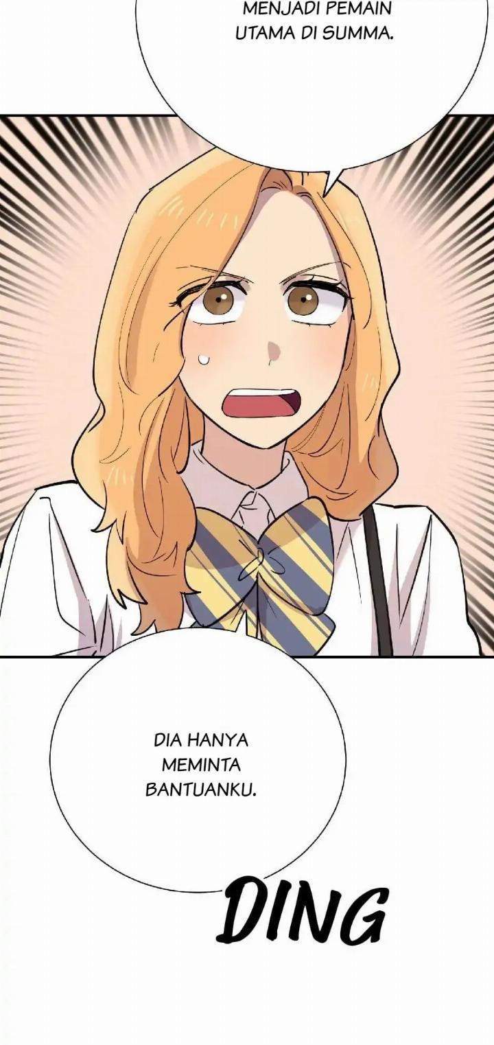 He Can’t Be This Dumb! Chapter 32 - Halaman 72